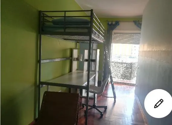 A Casa Di Stefy Apartment Naples Italy