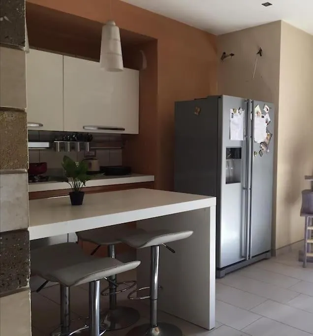 A Casa Di Stefy Apartment Naples