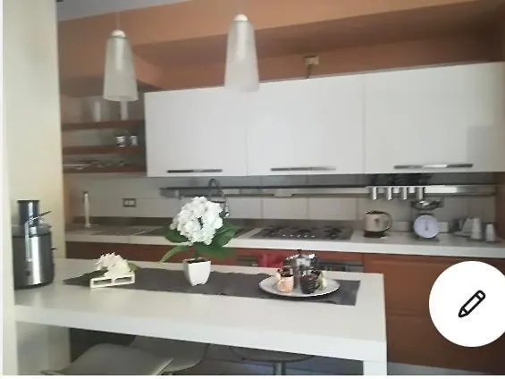 A Casa Di Stefy location