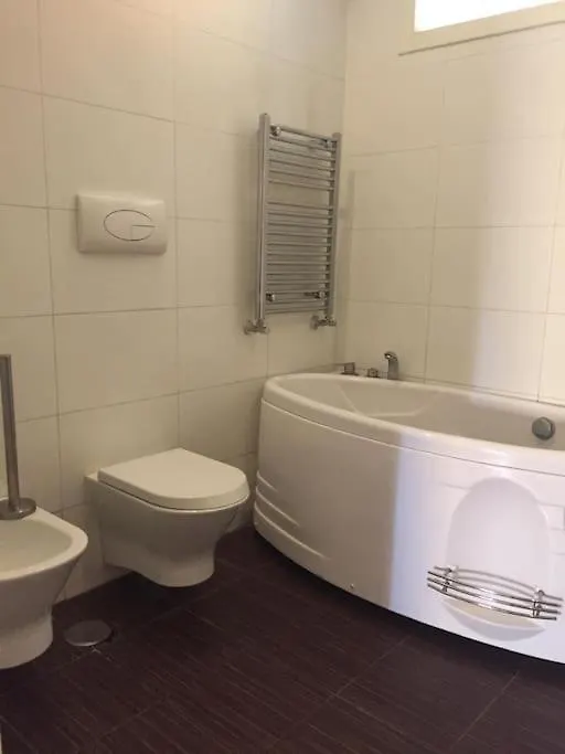 A Casa Di Stefy Apartment Naples