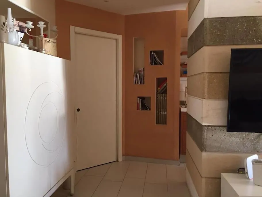 A Casa Di Stefy Apartment Naples