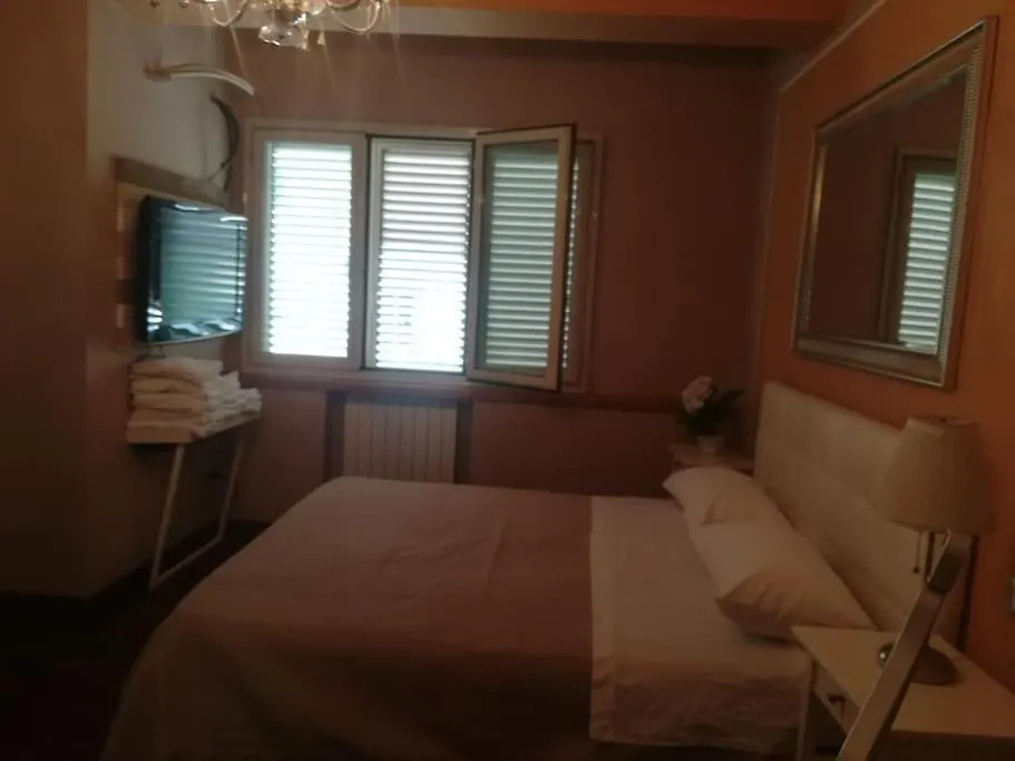 A Casa Di Stefy Apartment Naples