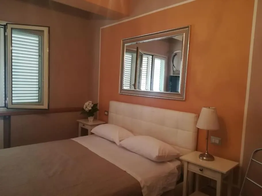 A Casa Di Stefy Apartment Naples