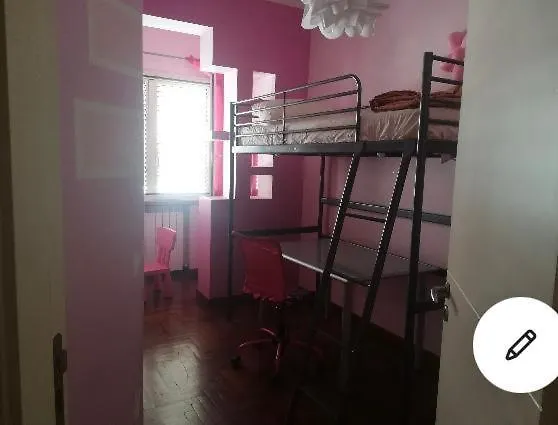 A Casa Di Stefy Apartment Naples 0*,  Italy